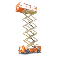 JLG-40FT-Scissor-Lift