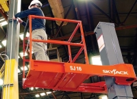 Skyjack-16FT-Manlift